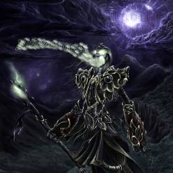 Modified Last : Undead Kings